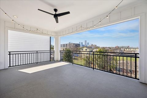 Tiny photo for 414 N Live Oak Street #A, Houston, TX 77003 (MLS # 79285288)