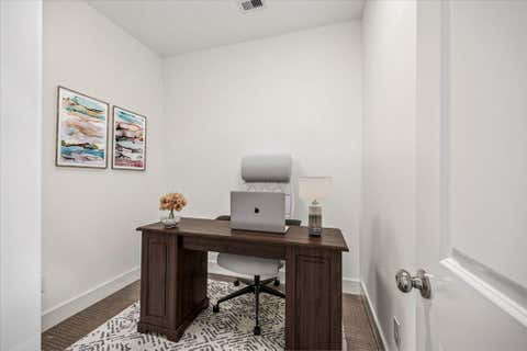 Tiny photo for 414 N Live Oak Street #A, Houston, TX 77003 (MLS # 79285288)