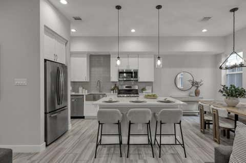 Tiny photo for 414 N Live Oak Street #A, Houston, TX 77003 (MLS # 79285288)