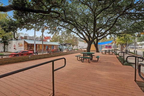 Tiny photo for 414 N Live Oak Street #A, Houston, TX 77003 (MLS # 79285288)