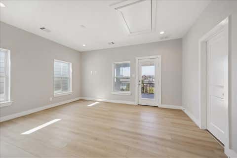 Tiny photo for 414 N Live Oak Street #A, Houston, TX 77003 (MLS # 79285288)