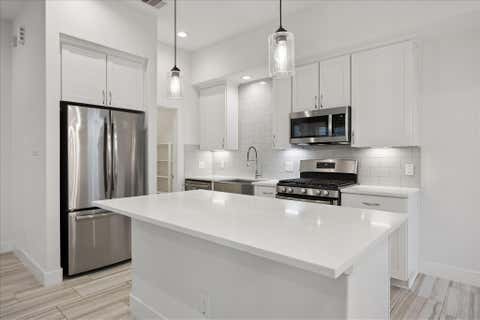 Tiny photo for 414 N Live Oak Street #A, Houston, TX 77003 (MLS # 79285288)