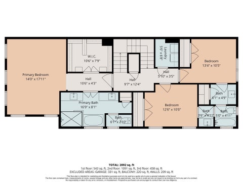 Tiny photo for 414 N Live Oak Street #A, Houston, TX 77003 (MLS # 79285288)