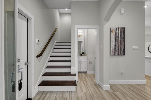 Tiny photo for 414 N Live Oak Street #A, Houston, TX 77003 (MLS # 79285288)