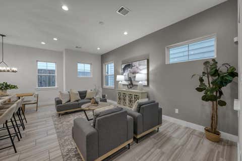 Tiny photo for 414 N Live Oak Street #A, Houston, TX 77003 (MLS # 79285288)