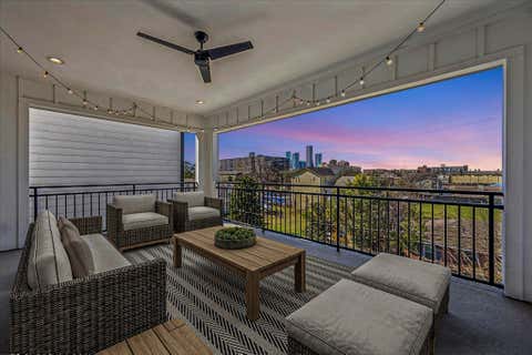 Tiny photo for 414 N Live Oak Street #A, Houston, TX 77003 (MLS # 79285288)