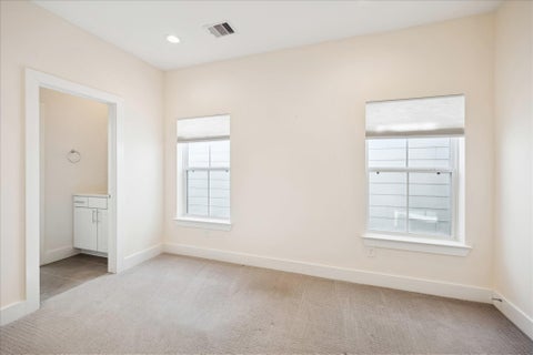 Tiny photo for 414 N Live Oak Street #A, Houston, TX 77003 (MLS # 79285288)