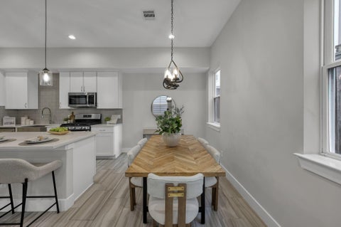 Tiny photo for 414 N Live Oak Street #A, Houston, TX 77003 (MLS # 79285288)