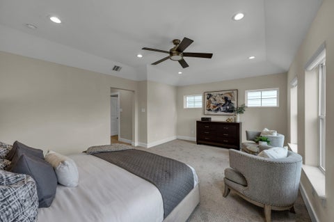 Tiny photo for 414 N Live Oak Street #A, Houston, TX 77003 (MLS # 79285288)