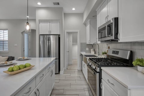 Tiny photo for 414 N Live Oak Street #A, Houston, TX 77003 (MLS # 79285288)