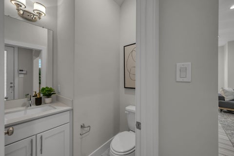 Tiny photo for 414 N Live Oak Street #A, Houston, TX 77003 (MLS # 79285288)