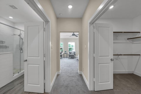 Tiny photo for 414 N Live Oak Street #A, Houston, TX 77003 (MLS # 79285288)