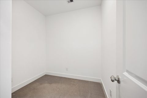 Tiny photo for 414 N Live Oak Street #A, Houston, TX 77003 (MLS # 79285288)