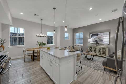 Tiny photo for 414 N Live Oak Street #A, Houston, TX 77003 (MLS # 79285288)
