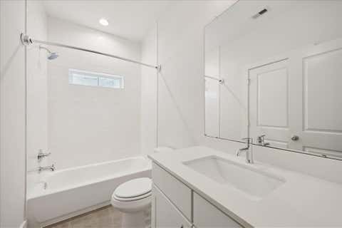 Tiny photo for 414 N Live Oak Street #A, Houston, TX 77003 (MLS # 79285288)