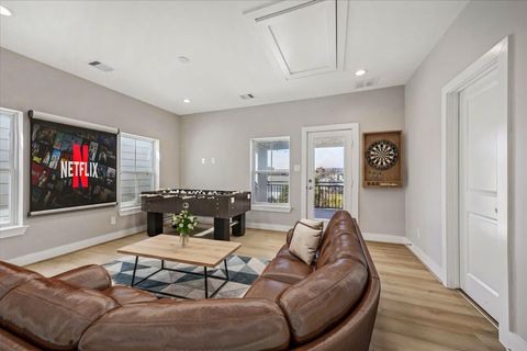Tiny photo for 414 N Live Oak Street #A, Houston, TX 77003 (MLS # 79285288)