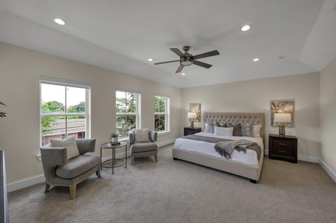 Tiny photo for 414 N Live Oak Street #A, Houston, TX 77003 (MLS # 79285288)
