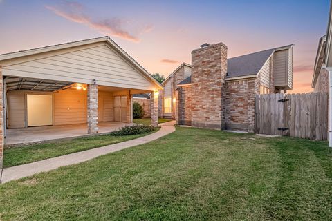 Photo of 12805 Westpark Drive, Houston, TX 77082 (MLS # 73482433)