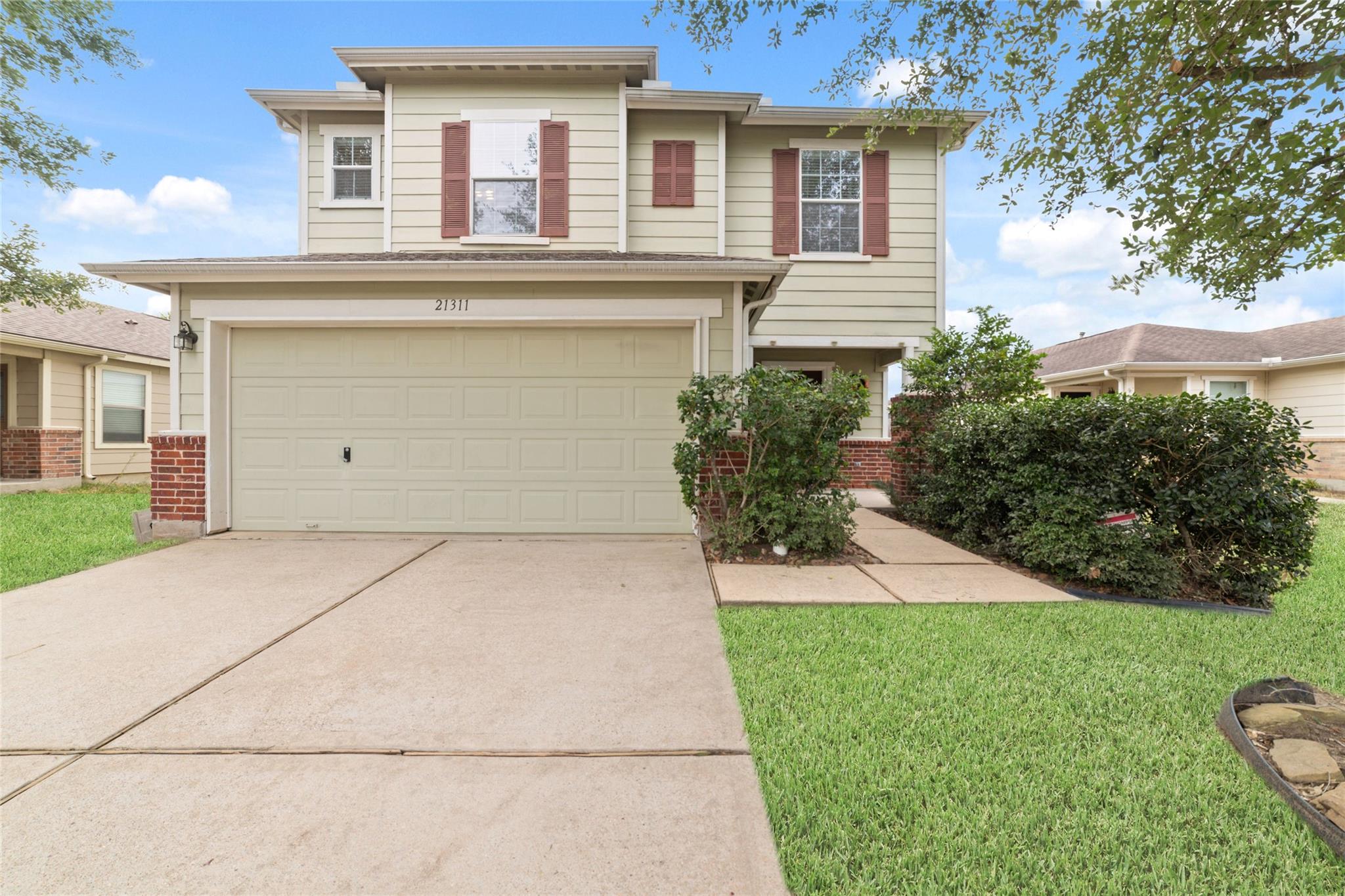 21311 Shadow River Lane