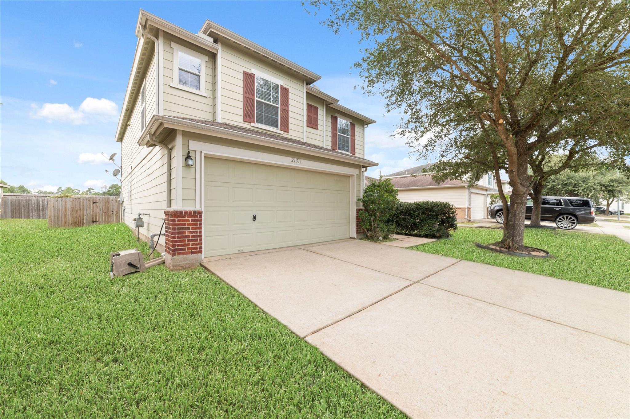 21311 Shadow River Lane