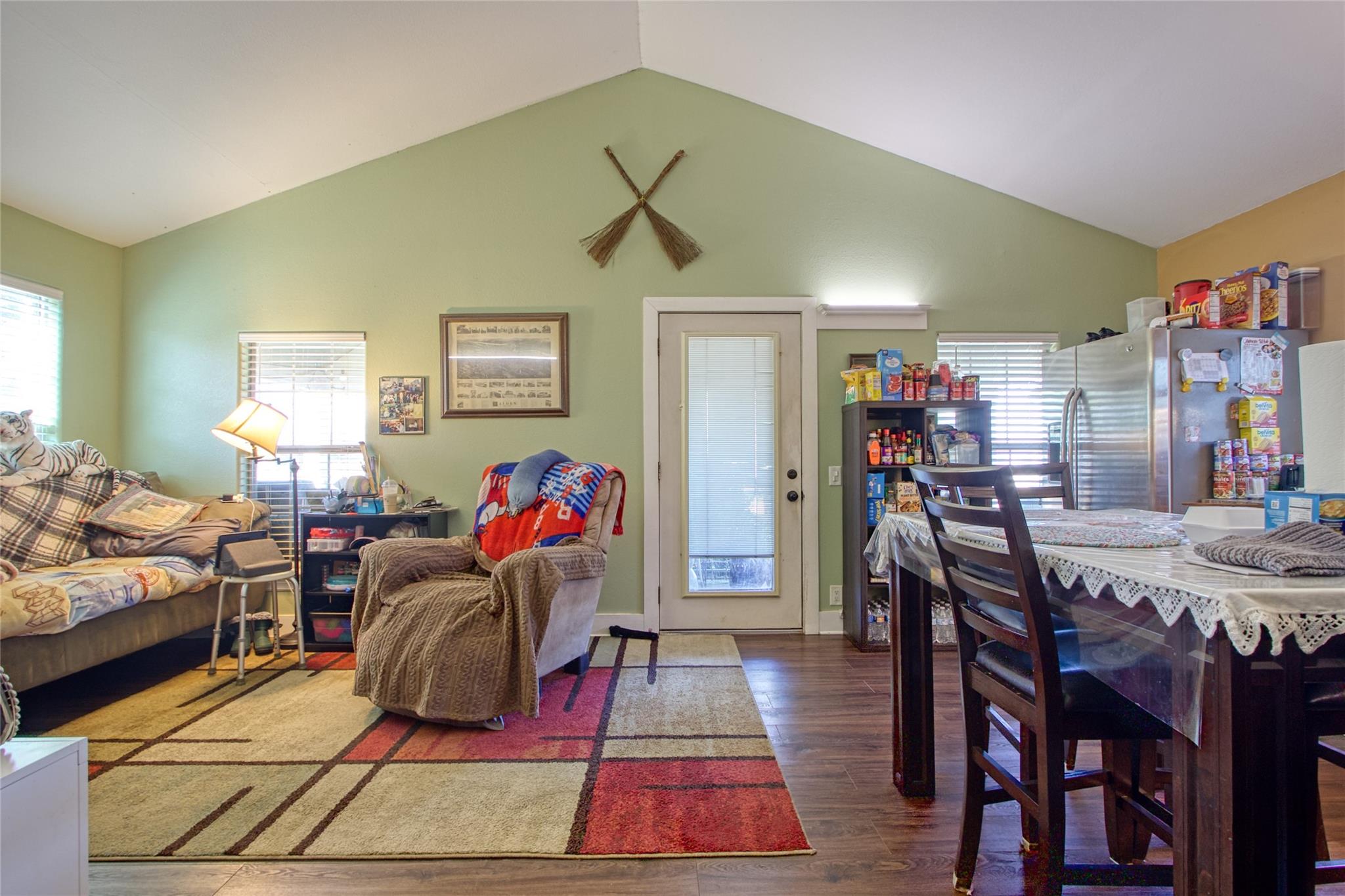 440 County Road 4893