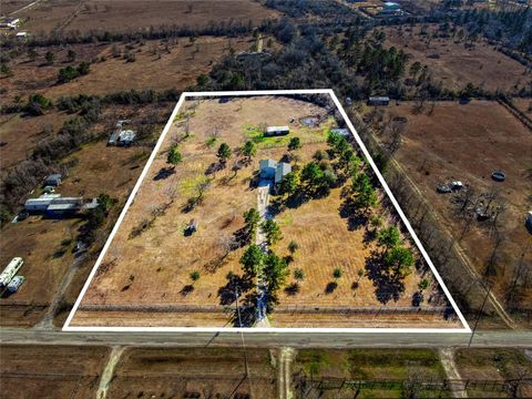 440 County Road 4893 Dayton TX 77535