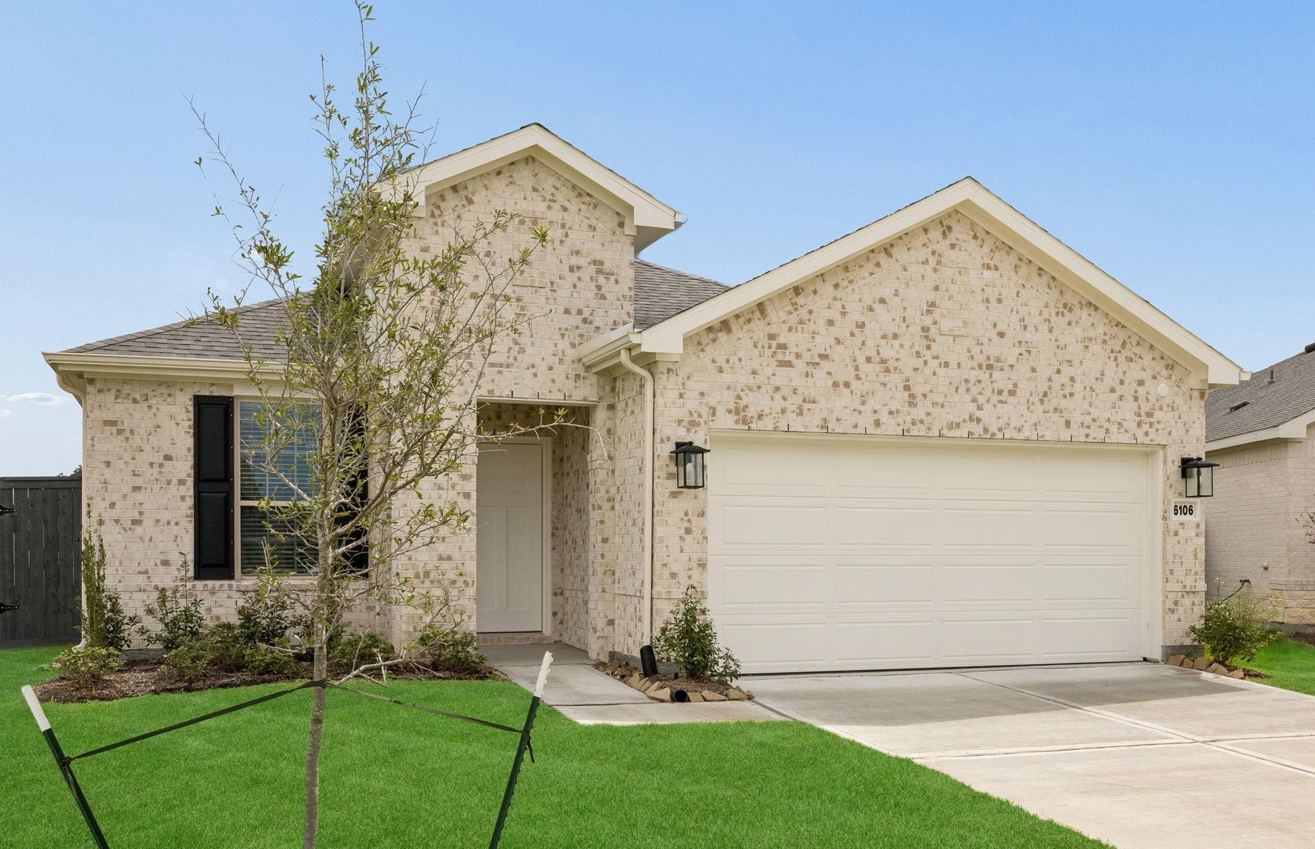 6106 Bayou Birch Lane
