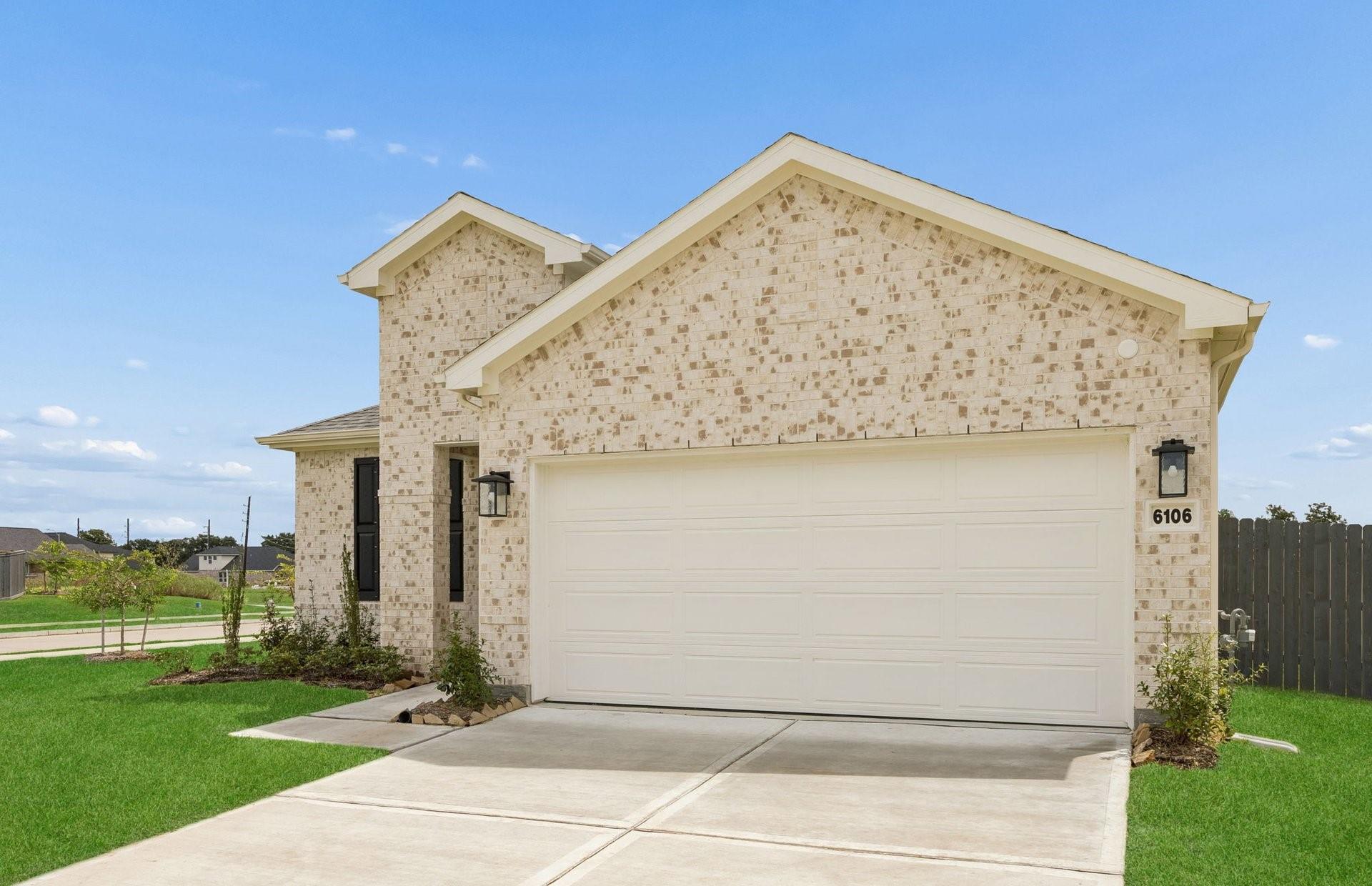 6106 Bayou Birch Lane