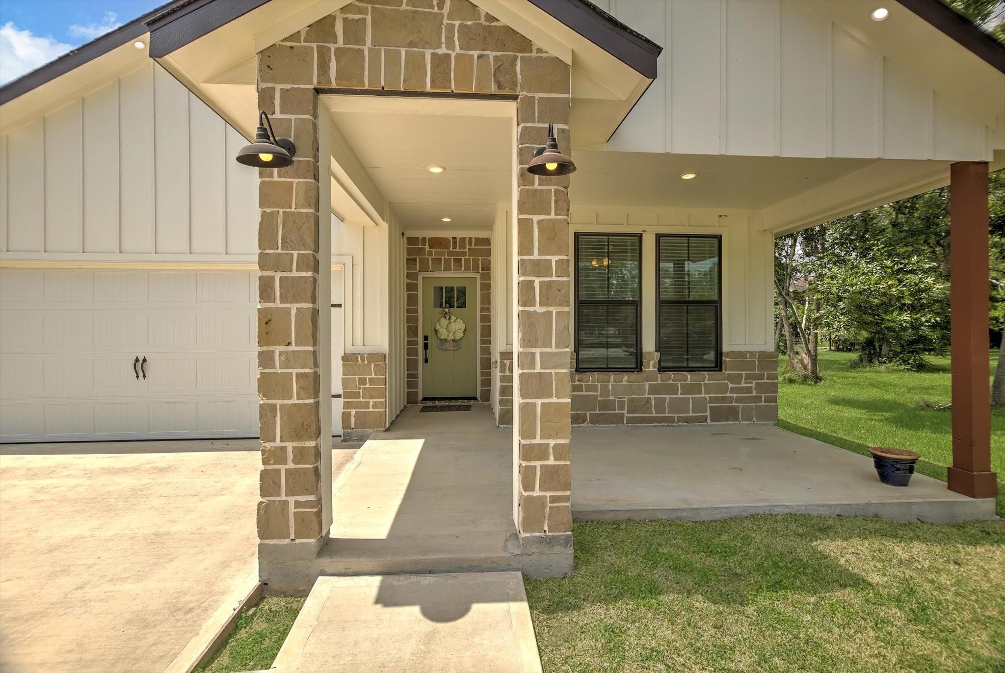 502 S Carroll Street