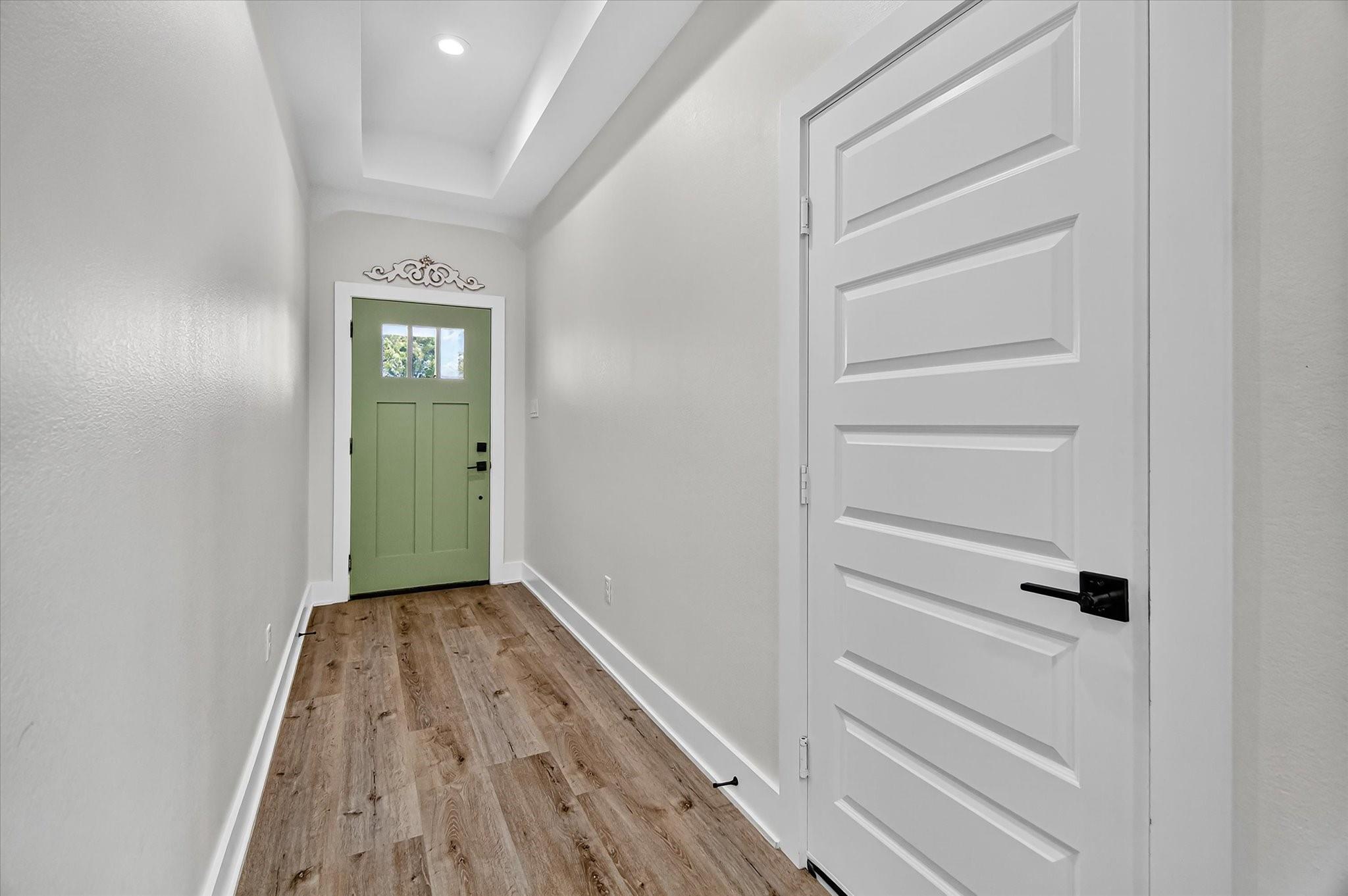 502 S Carroll Street