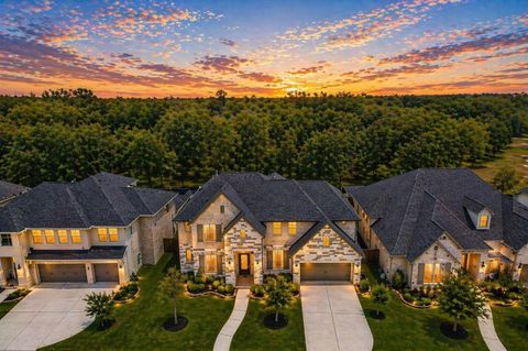 Photo of 1235 Mcmurtry Ridge Drive, Katy, TX 77494 (MLS # 24930606)