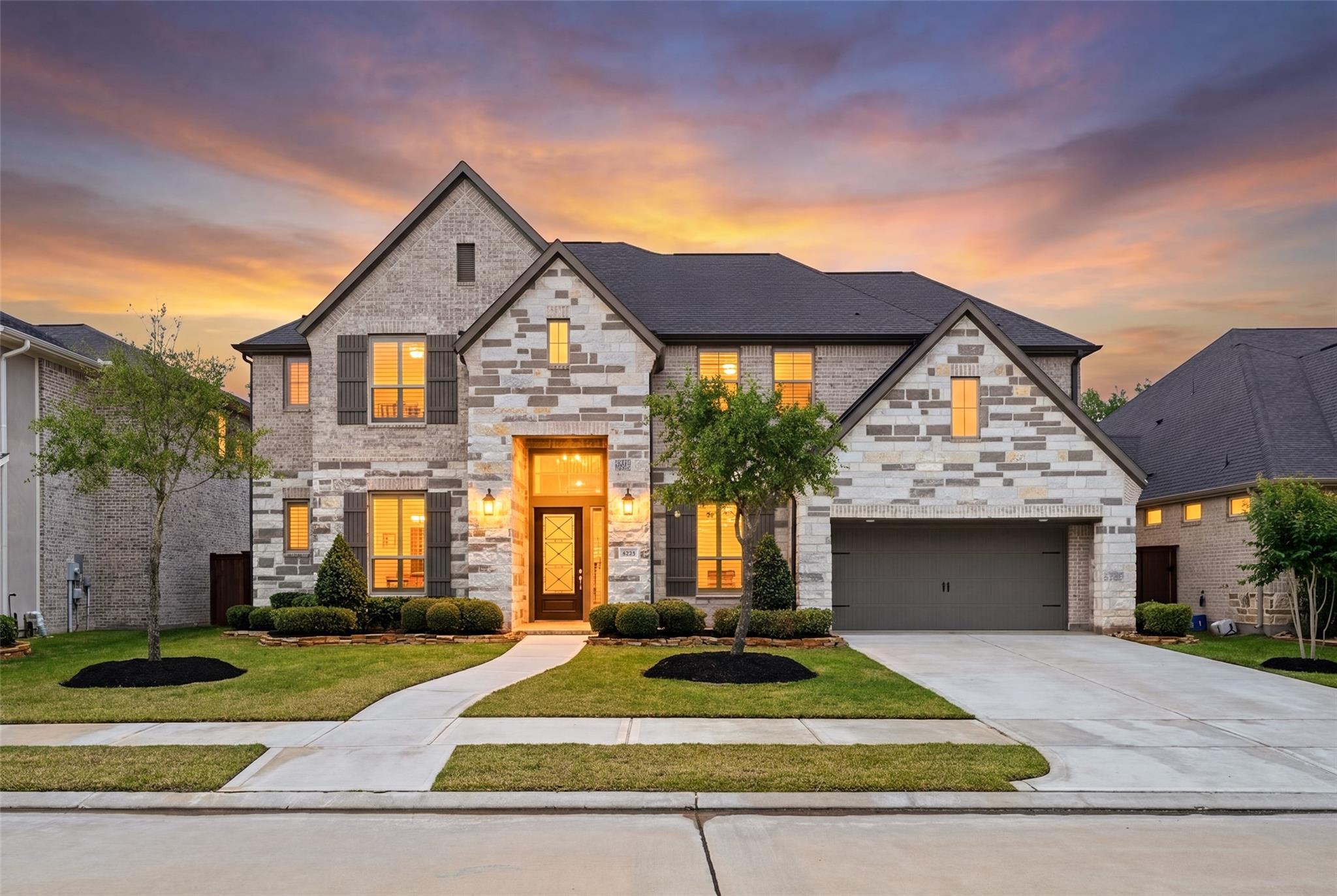 1235 Mcmurtry Ridge Drive
