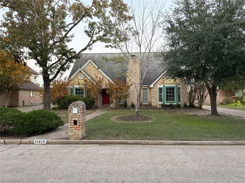 11410 Galbreath Drive Houston TX 77066