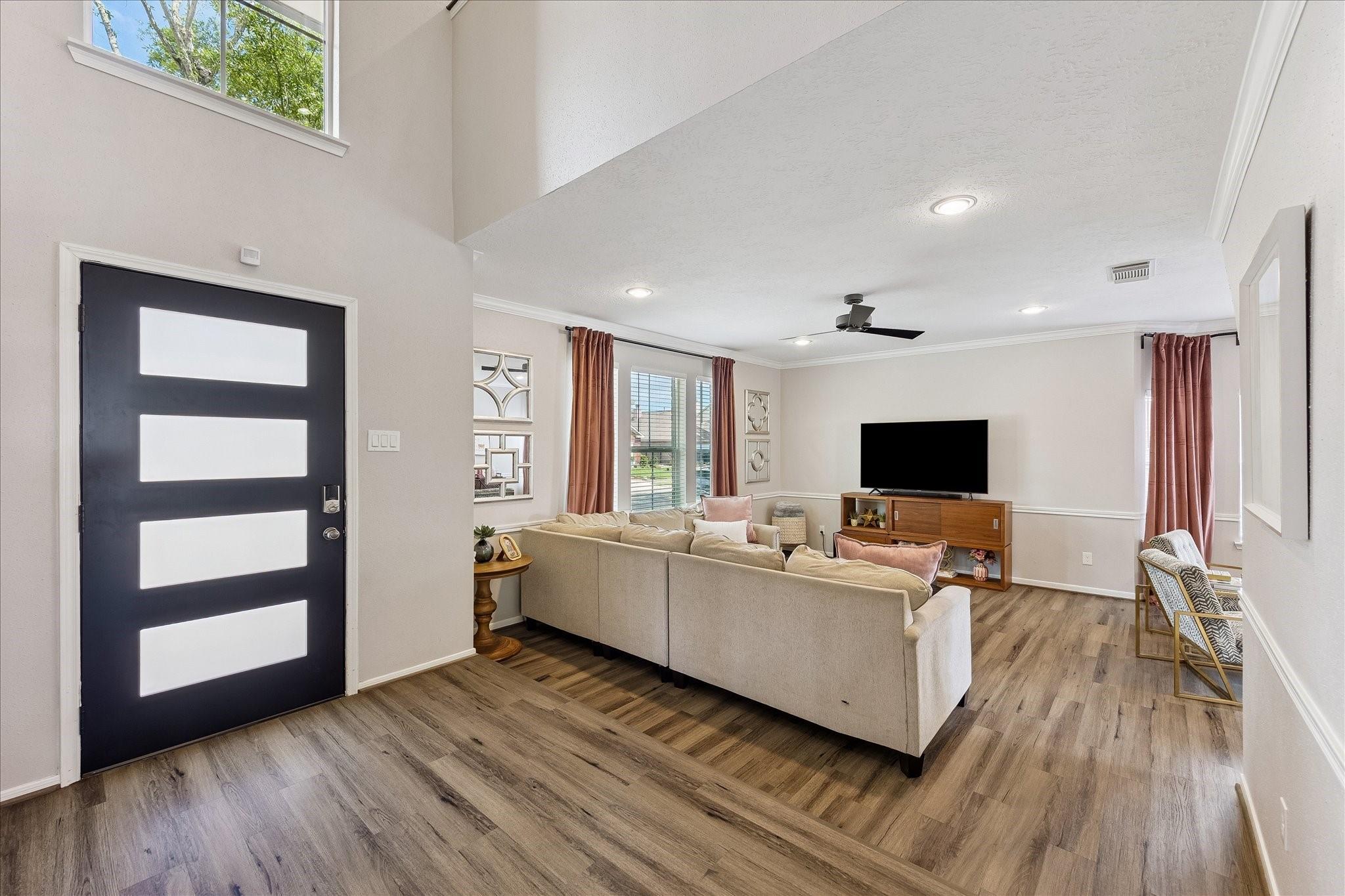 7022 Red Coral Drive