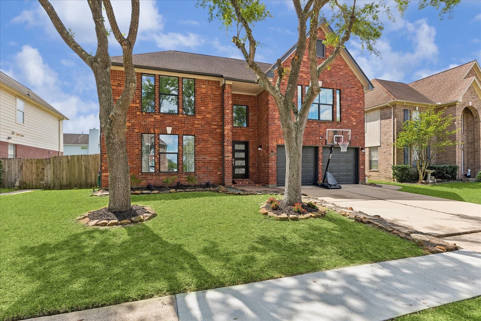 7022 Red Coral Drive