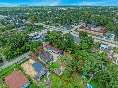 Photo of 4915 Fitch Street, Houston, TX 77016 (MLS # 98816959)