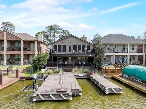 3227 Poe Drive Montgomery TX 77356