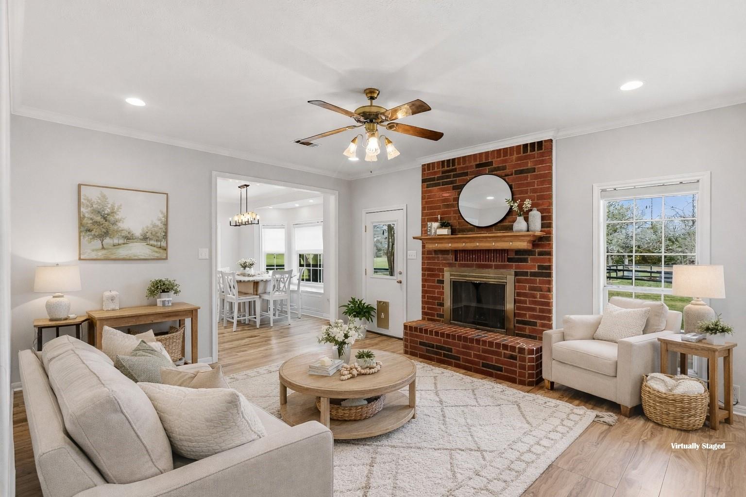 1405 Harpers Ferry Road