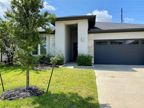 Photo of 28503 Hannahs Harbor Lane, Katy, TX 77494 (MLS # 30584011)