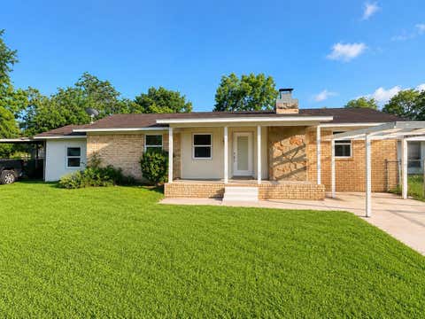 Photo of 513 W Texas Street, Brazoria, TX 77422 (MLS # 5333674)