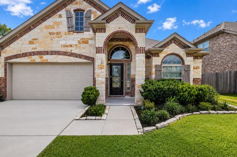 Photo of 9811 Camellia Gardens Drive, Richmond, TX 77407 (MLS # 19721532)