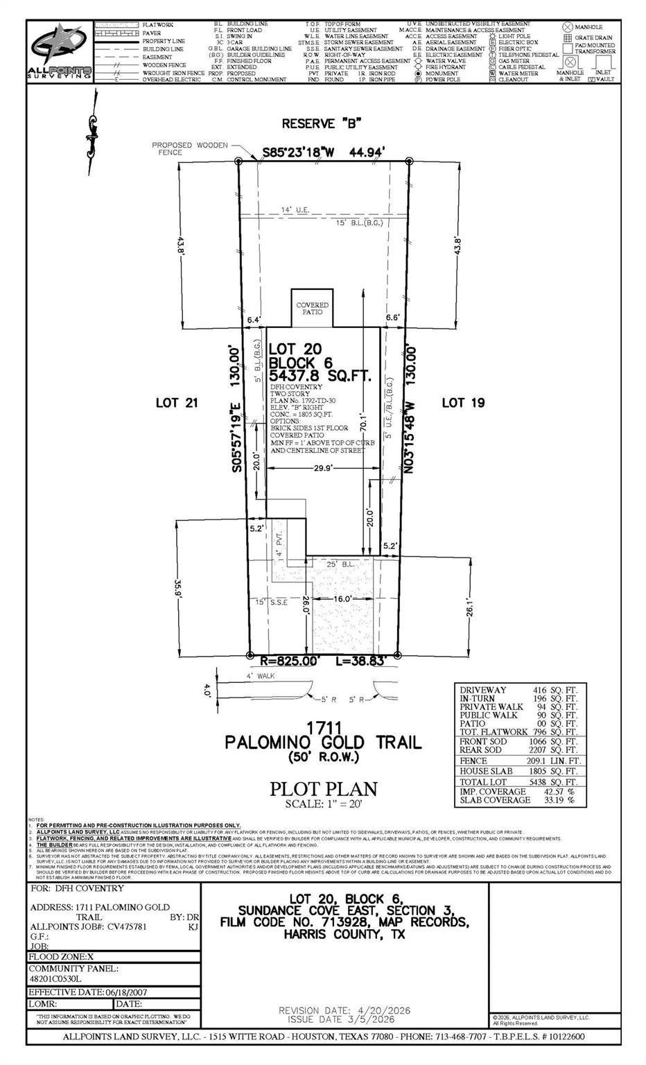 1711 Palomino Gold Trail