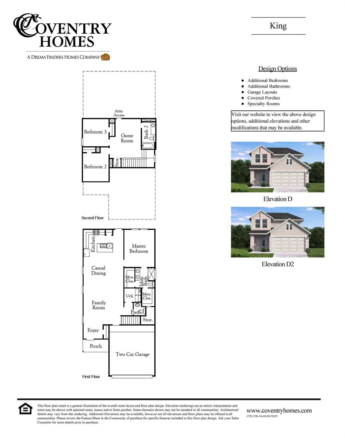 1711 Palomino Gold Trail