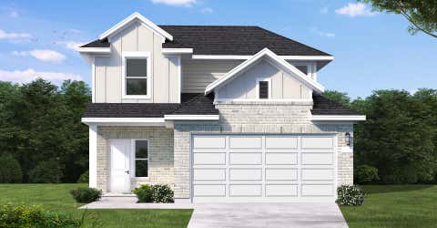 Photo of 1711 Palomino Gold Trail, Crosby, TX 77532 (MLS # 44074270)
