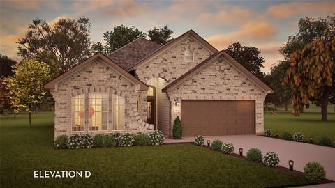 Photo of 8635 Jade Hill Drive, Rosharon, TX 77583 (MLS # 33015234)