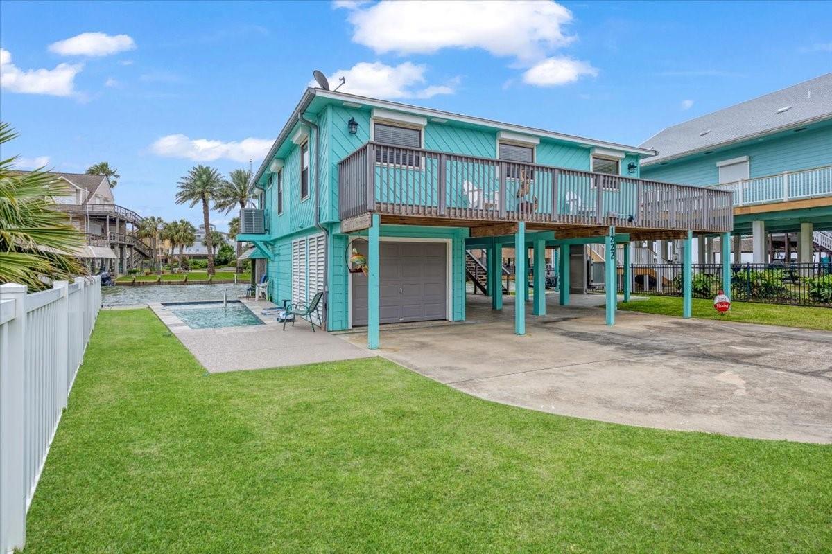 1222 Oahu Drive