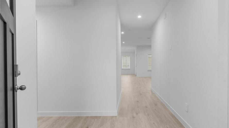 3815 Langridge Drive