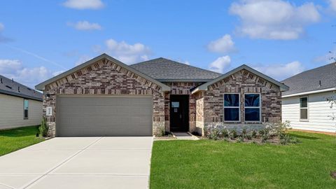3815 Langridge Drive Fulshear TX 77441