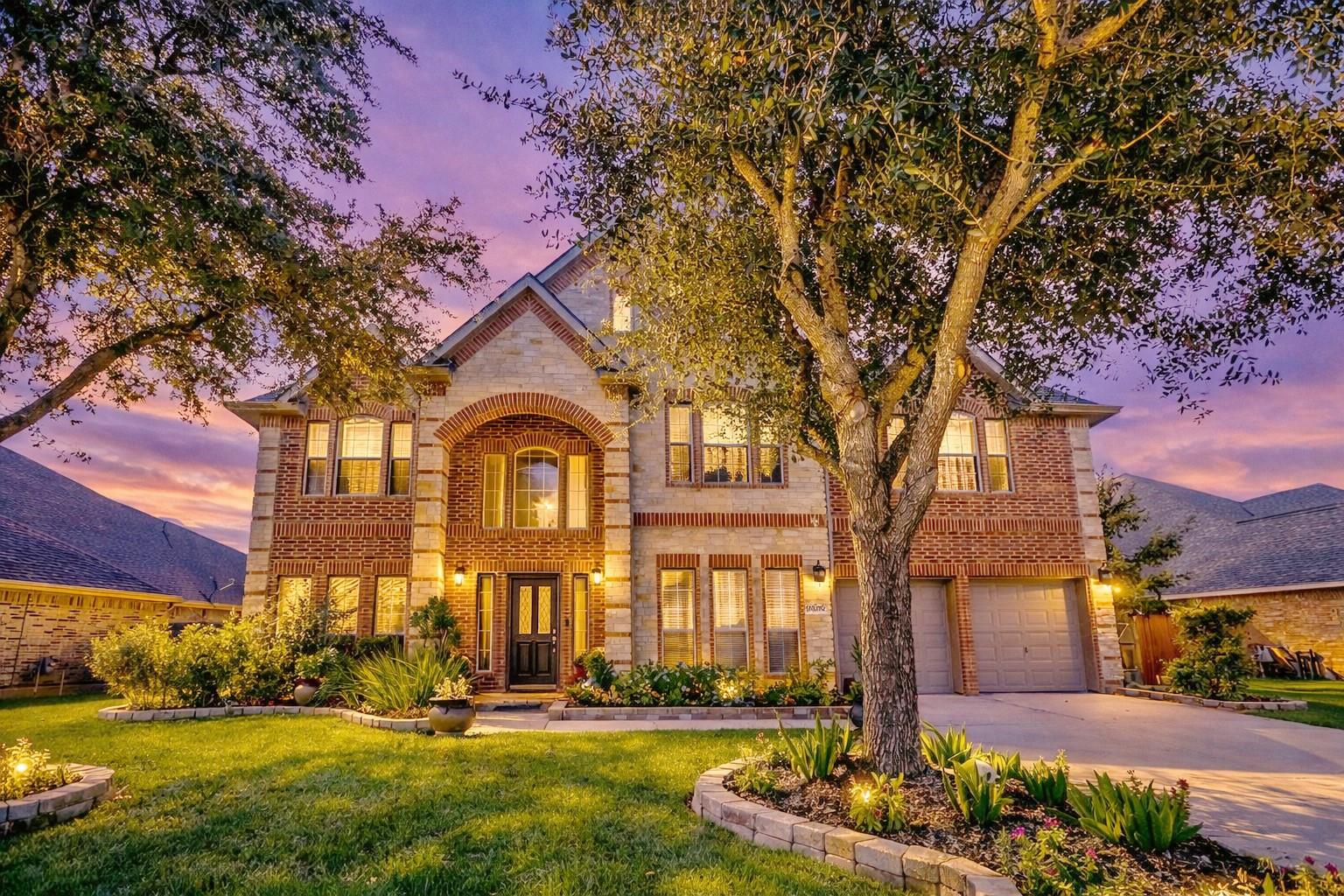 13227 Orchard Shadows Drive
