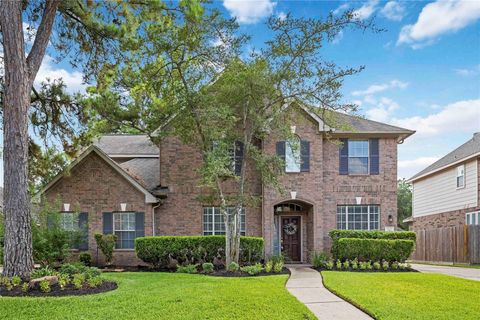 Photo of 13611 Delacey Lane, Cypress, TX 77429 (MLS # 97846383)